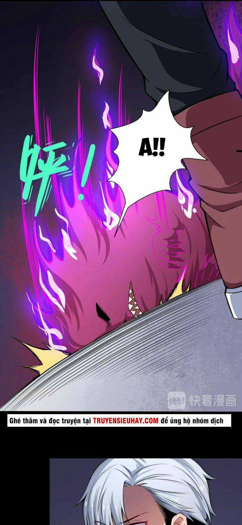 Ma Tôn Trông Trẻ - Chapter 25 - Trang 33