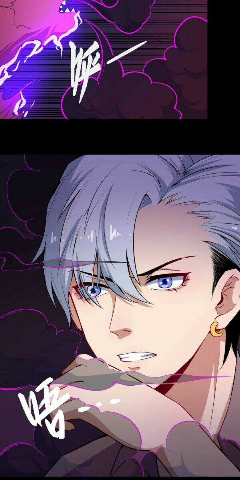 Ma Tôn Trông Trẻ - Chapter 25 - Trang 36