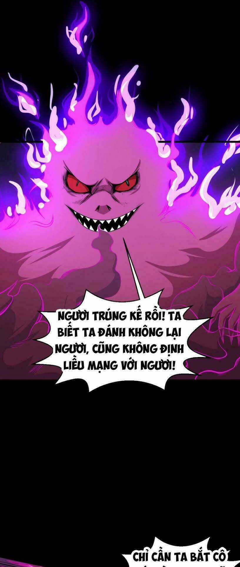Ma Tôn Trông Trẻ - Chapter 25 - Trang 37