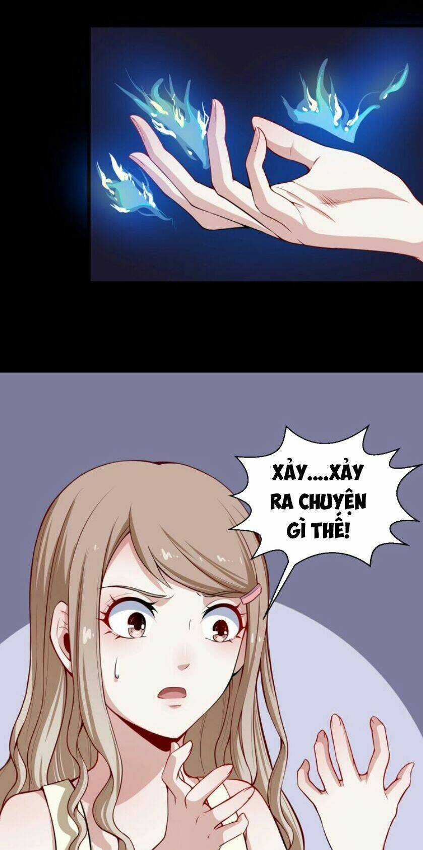 Ma Tôn Trông Trẻ - Chapter 25 - Trang 45