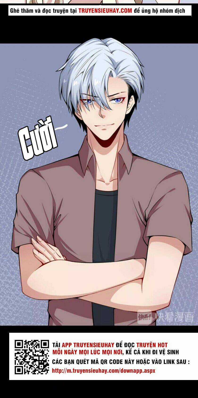 Ma Tôn Trông Trẻ - Chapter 25 - Trang 46