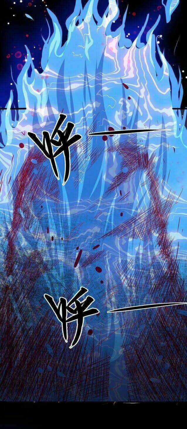 Ma Tôn Trông Trẻ - Chapter 26 - Trang 26