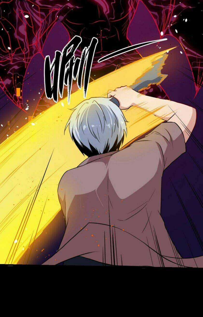 Ma Tôn Trông Trẻ - Chapter 26 - Trang 35