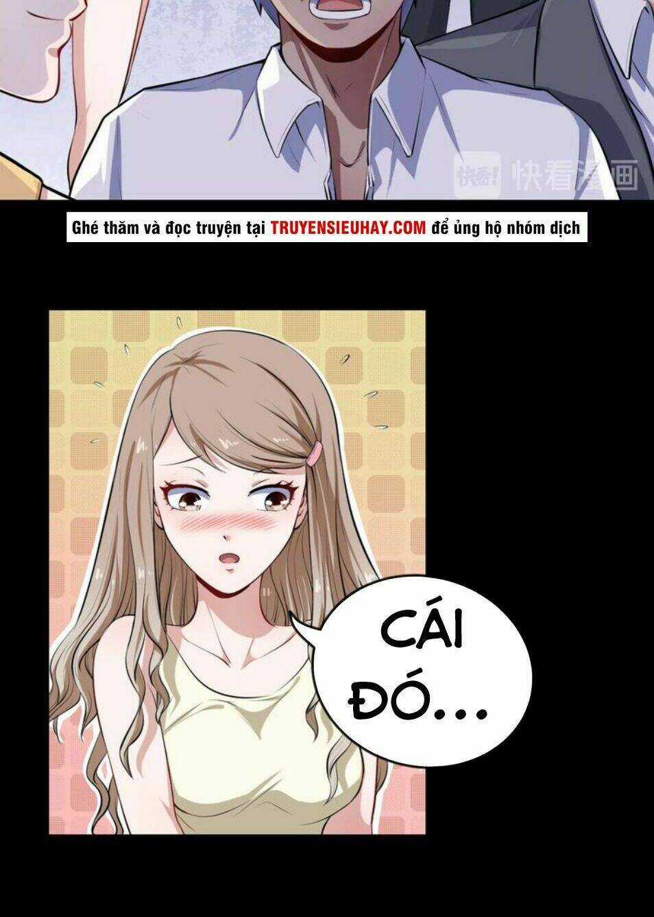 Ma Tôn Trông Trẻ - Chapter 27 - Trang 31