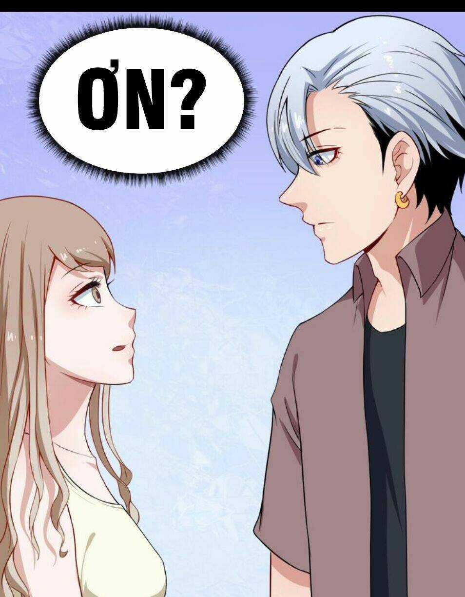 Ma Tôn Trông Trẻ - Chapter 27 - Trang 36