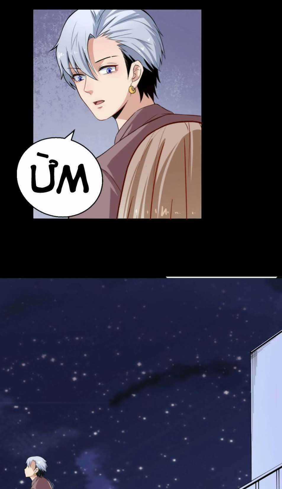 Ma Tôn Trông Trẻ - Chapter 27 - Trang 40