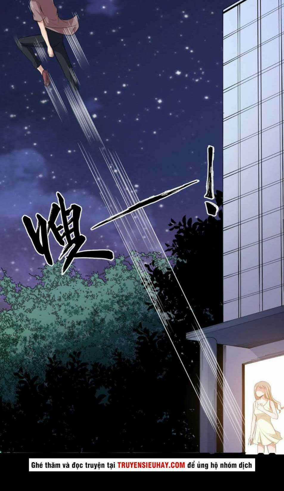 Ma Tôn Trông Trẻ - Chapter 27 - Trang 41