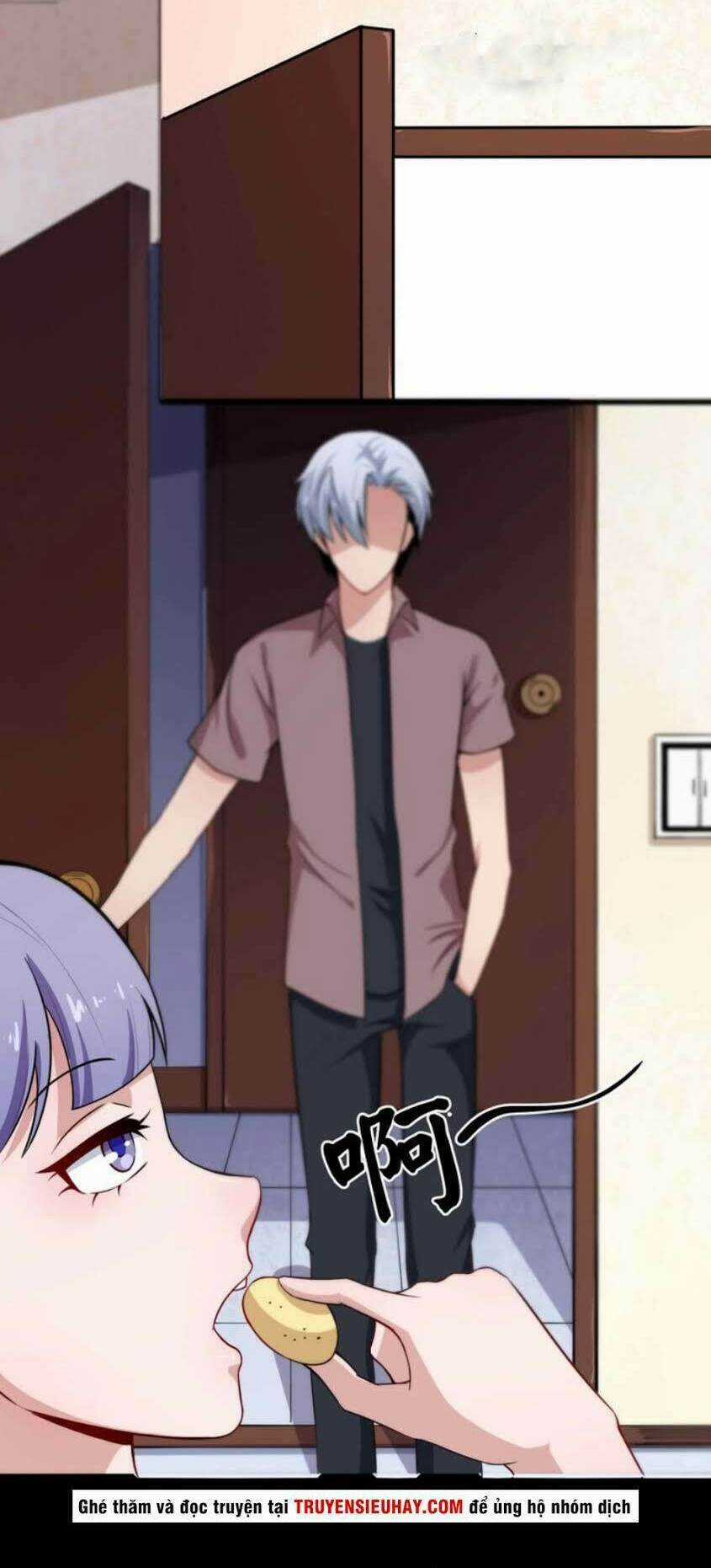 Ma Tôn Trông Trẻ - Chapter 27 - Trang 43