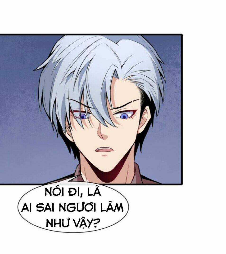 Ma Tôn Trông Trẻ - Chapter 27 - Trang 9