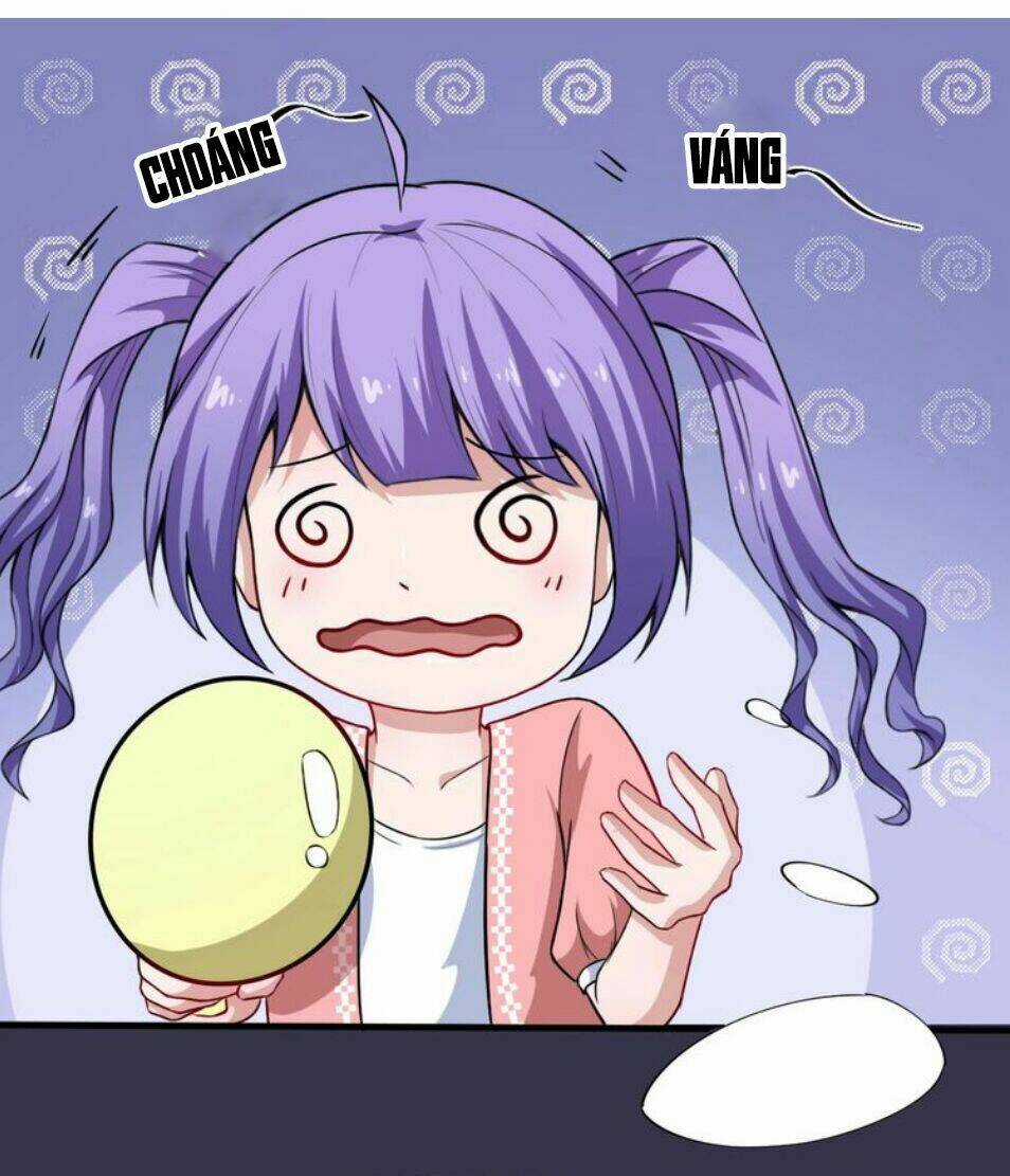 Ma Tôn Trông Trẻ - Chapter 28 - Trang 16