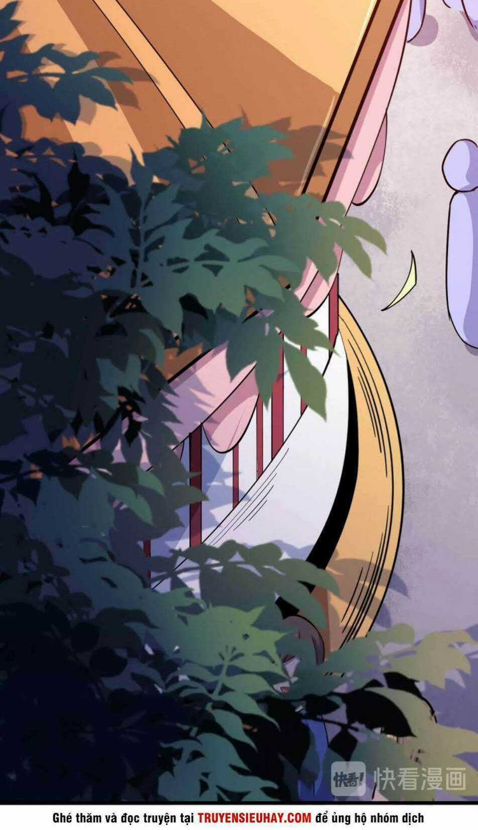 Ma Tôn Trông Trẻ - Chapter 28 - Trang 22