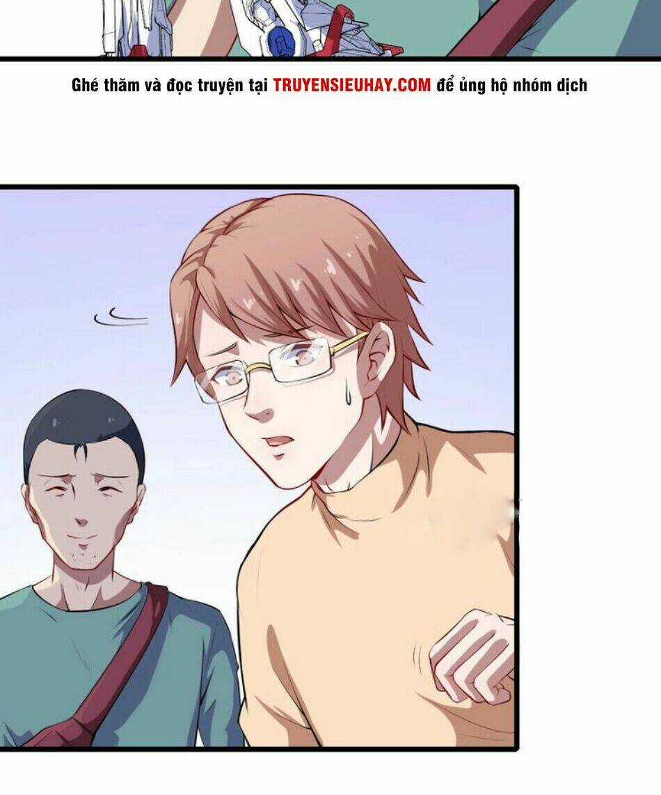 Ma Tôn Trông Trẻ - Chapter 28 - Trang 30