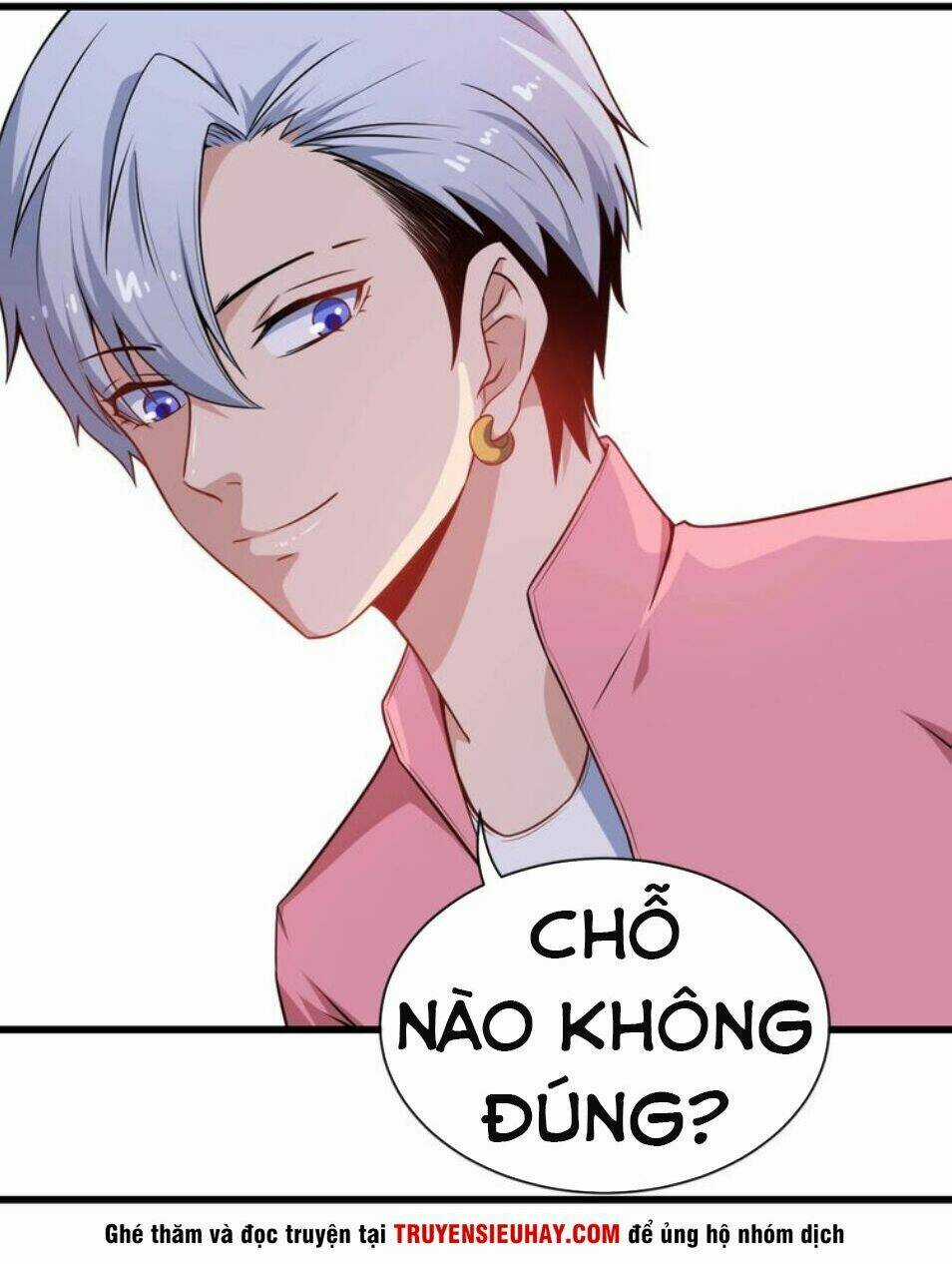 Ma Tôn Trông Trẻ - Chapter 28 - Trang 40