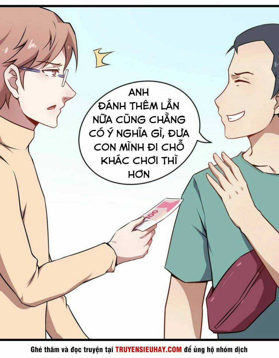 Ma Tôn Trông Trẻ - Chapter 28 - Trang 46