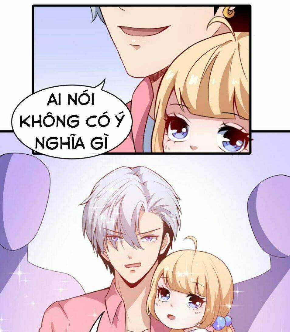 Ma Tôn Trông Trẻ - Chapter 28 - Trang 47