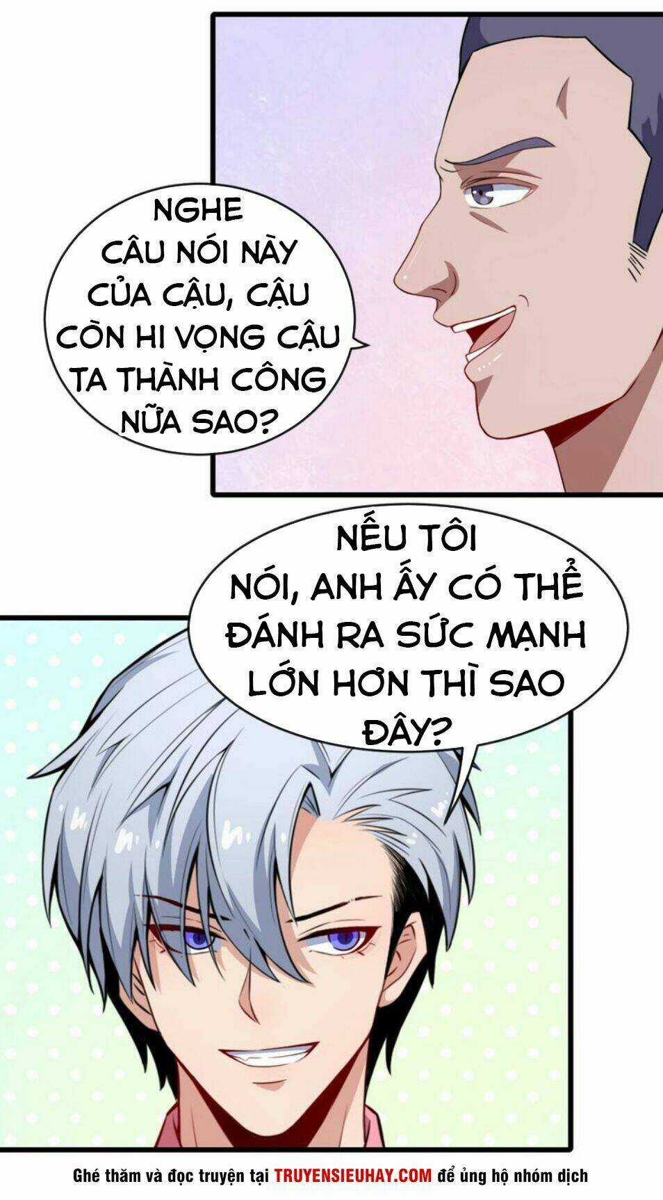 Ma Tôn Trông Trẻ - Chapter 28 - Trang 49