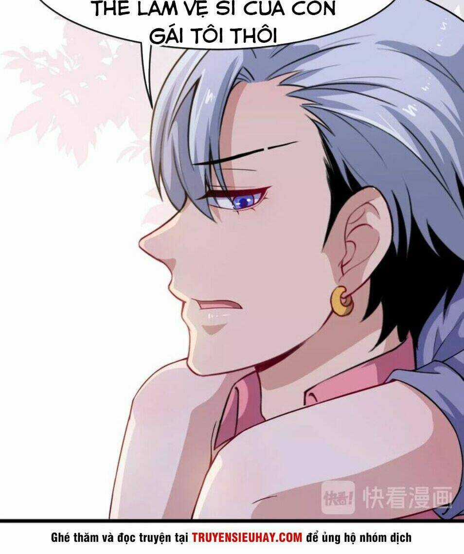 Ma Tôn Trông Trẻ - Chapter 28 - Trang 8