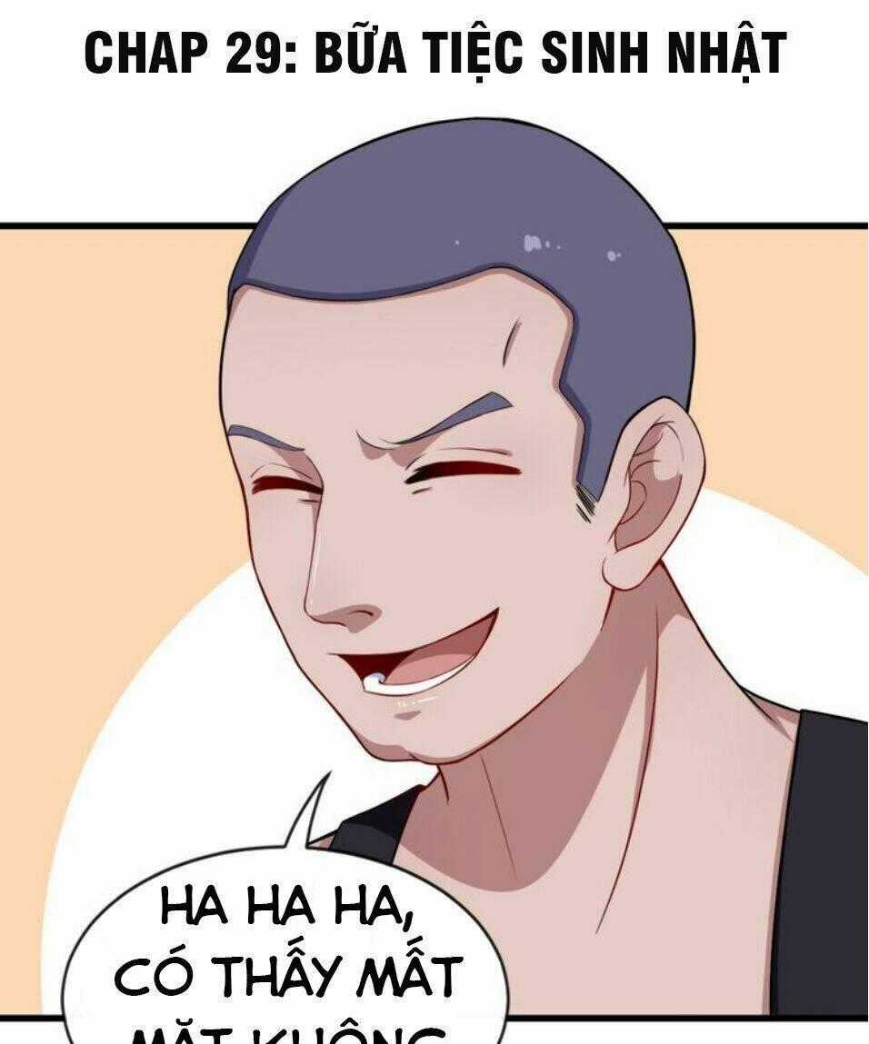 Ma Tôn Trông Trẻ - Chapter 29 - Trang 2