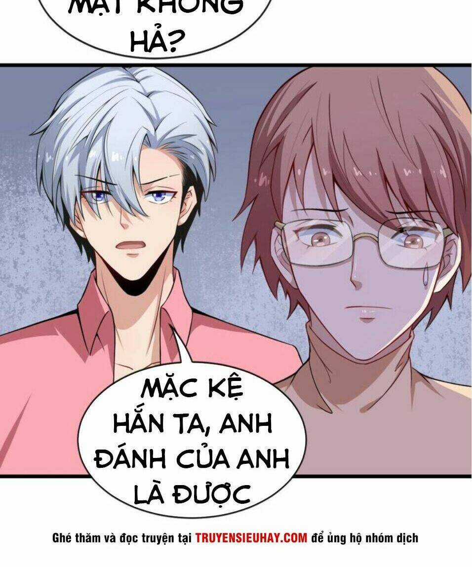 Ma Tôn Trông Trẻ - Chapter 29 - Trang 3