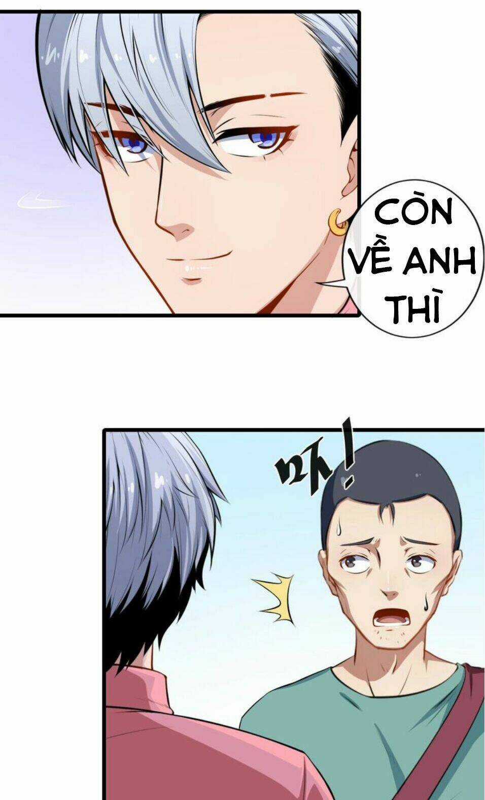 Ma Tôn Trông Trẻ - Chapter 29 - Trang 30