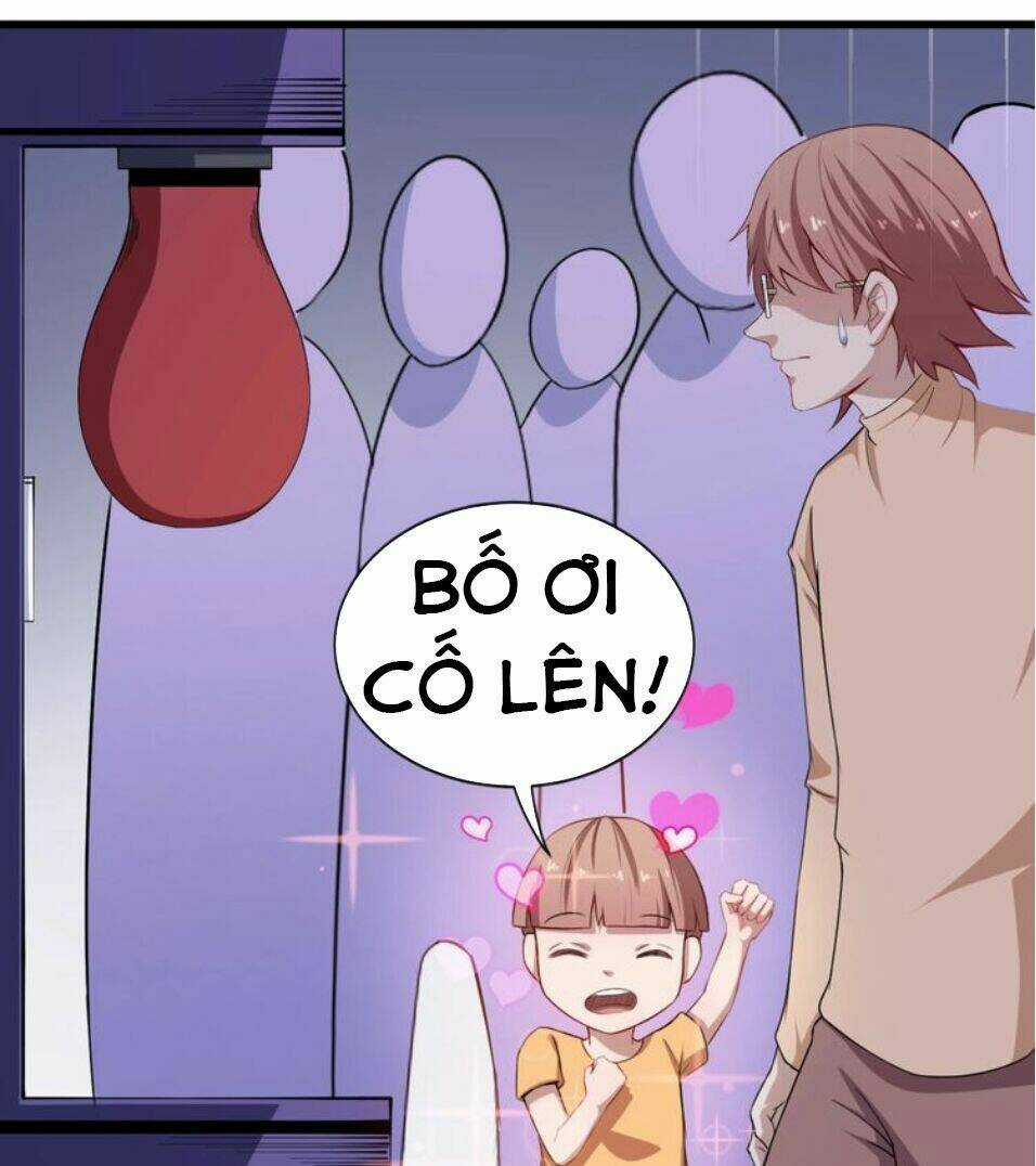 Ma Tôn Trông Trẻ - Chapter 29 - Trang 4