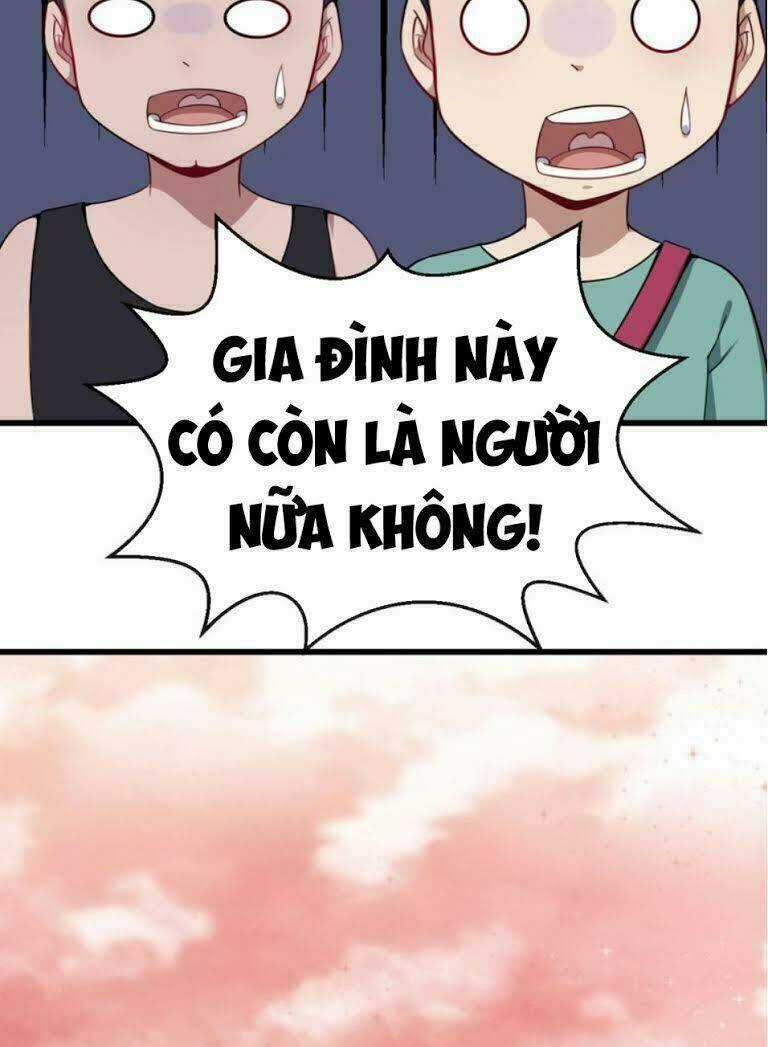 Ma Tôn Trông Trẻ - Chapter 29 - Trang 35