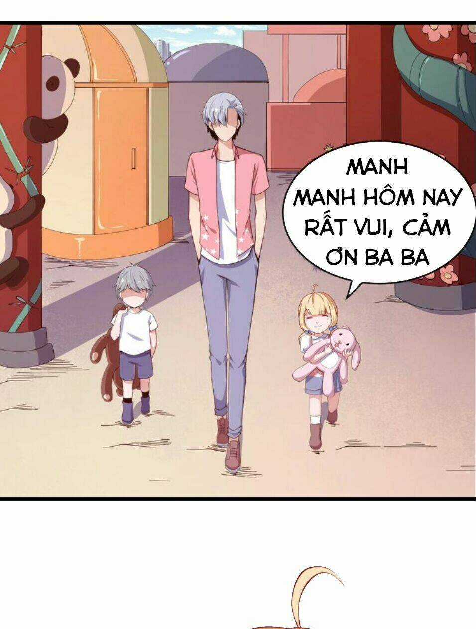 Ma Tôn Trông Trẻ - Chapter 29 - Trang 37