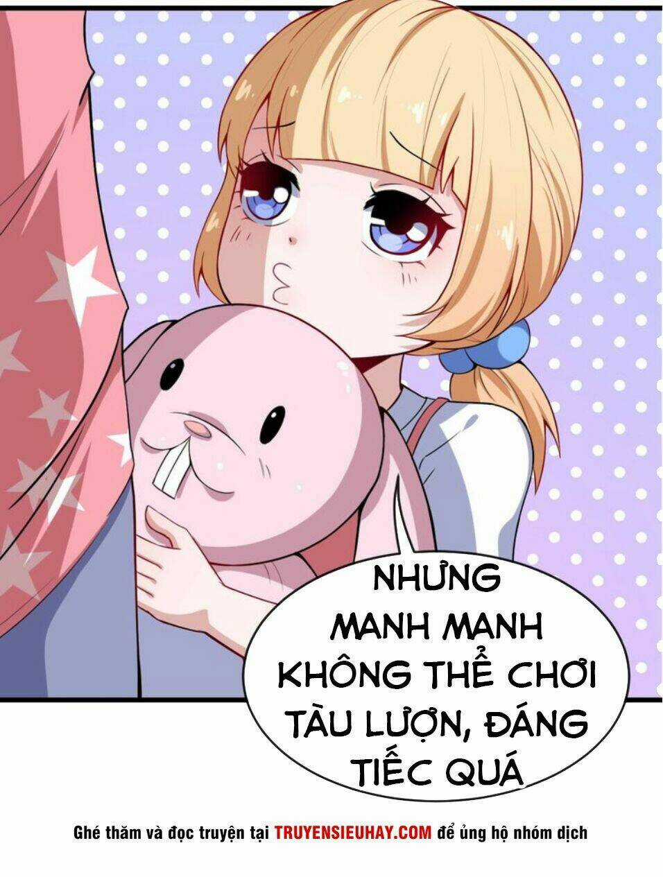 Ma Tôn Trông Trẻ - Chapter 29 - Trang 38