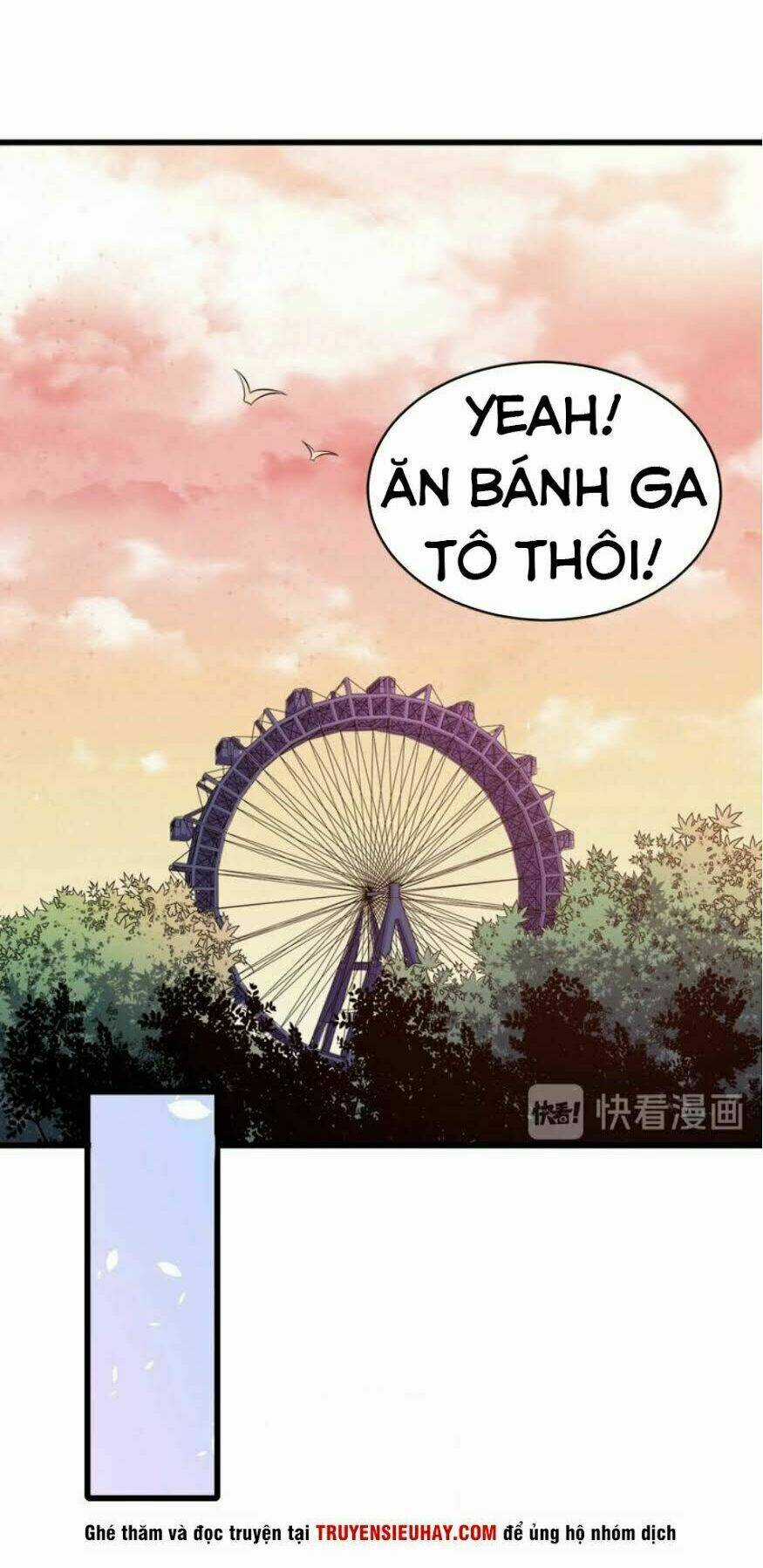 Ma Tôn Trông Trẻ - Chapter 29 - Trang 40