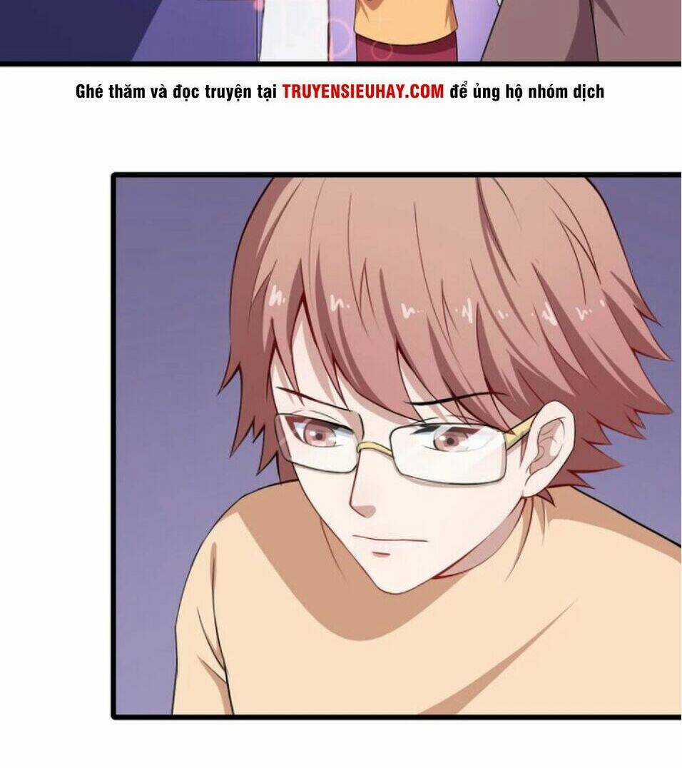 Ma Tôn Trông Trẻ - Chapter 29 - Trang 5