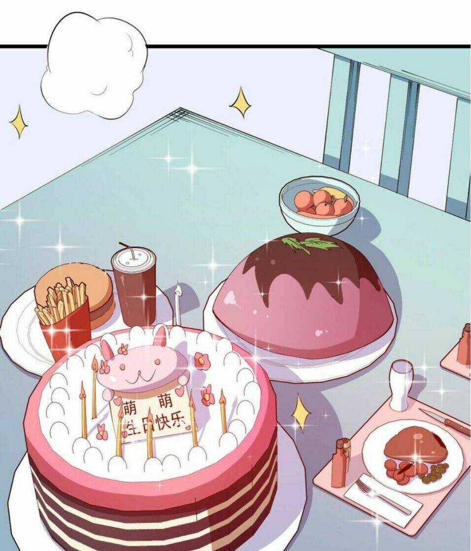 Ma Tôn Trông Trẻ - Chapter 29 - Trang 46