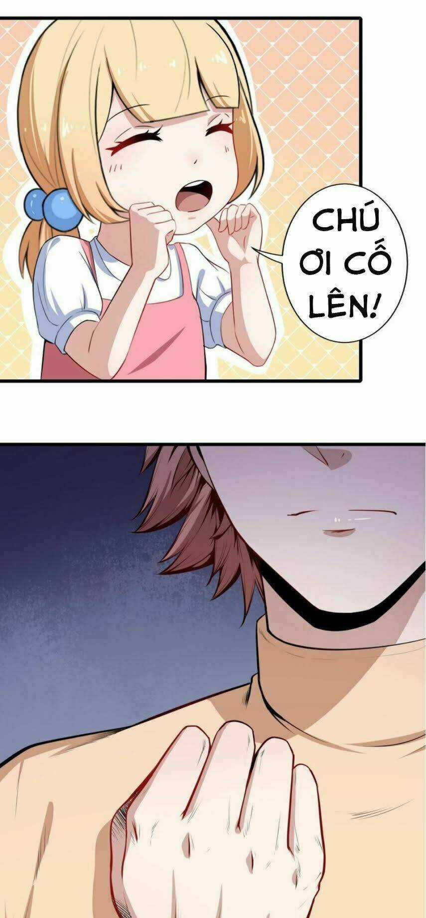 Ma Tôn Trông Trẻ - Chapter 29 - Trang 6