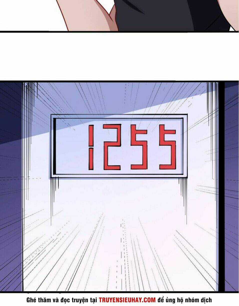 Ma Tôn Trông Trẻ - Chapter 29 - Trang 9