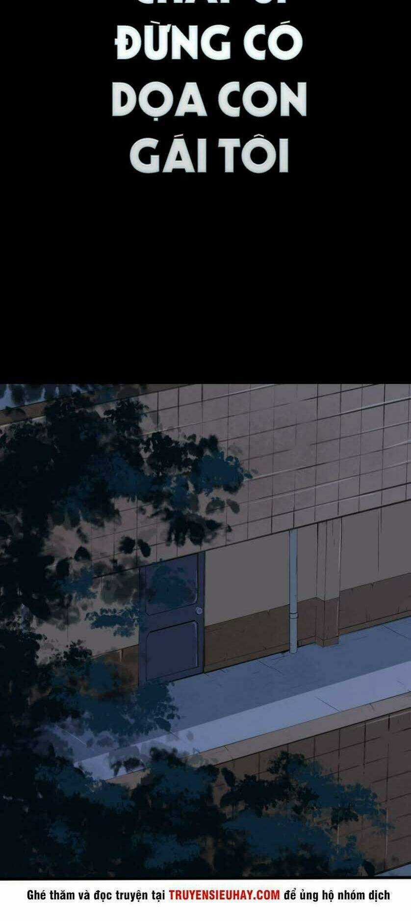 Ma Tôn Trông Trẻ - Chapter 3 - Trang 3