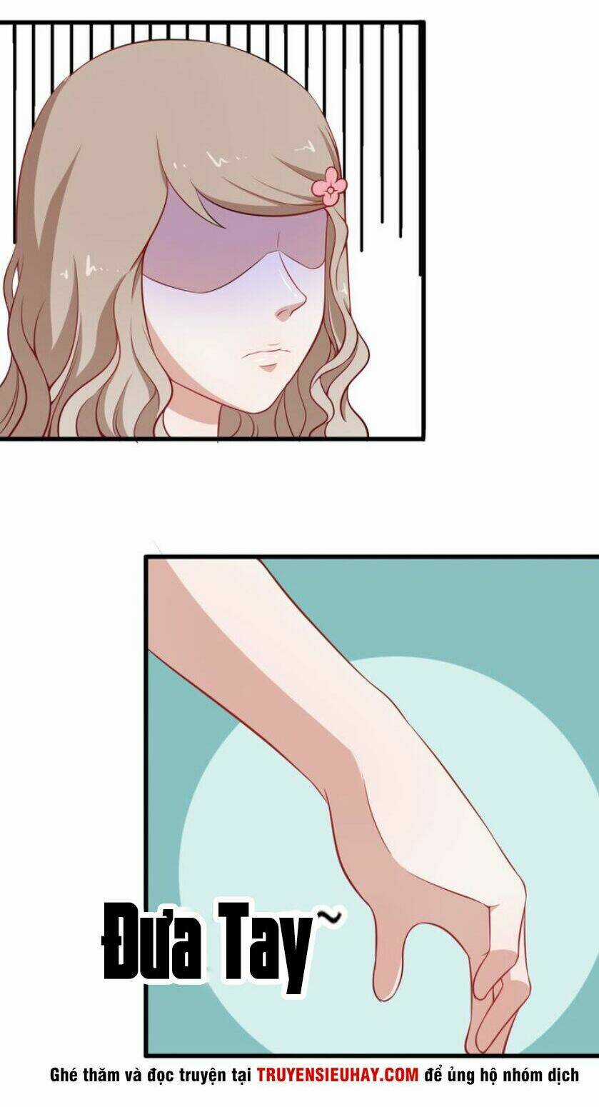 Ma Tôn Trông Trẻ - Chapter 3 - Trang 24