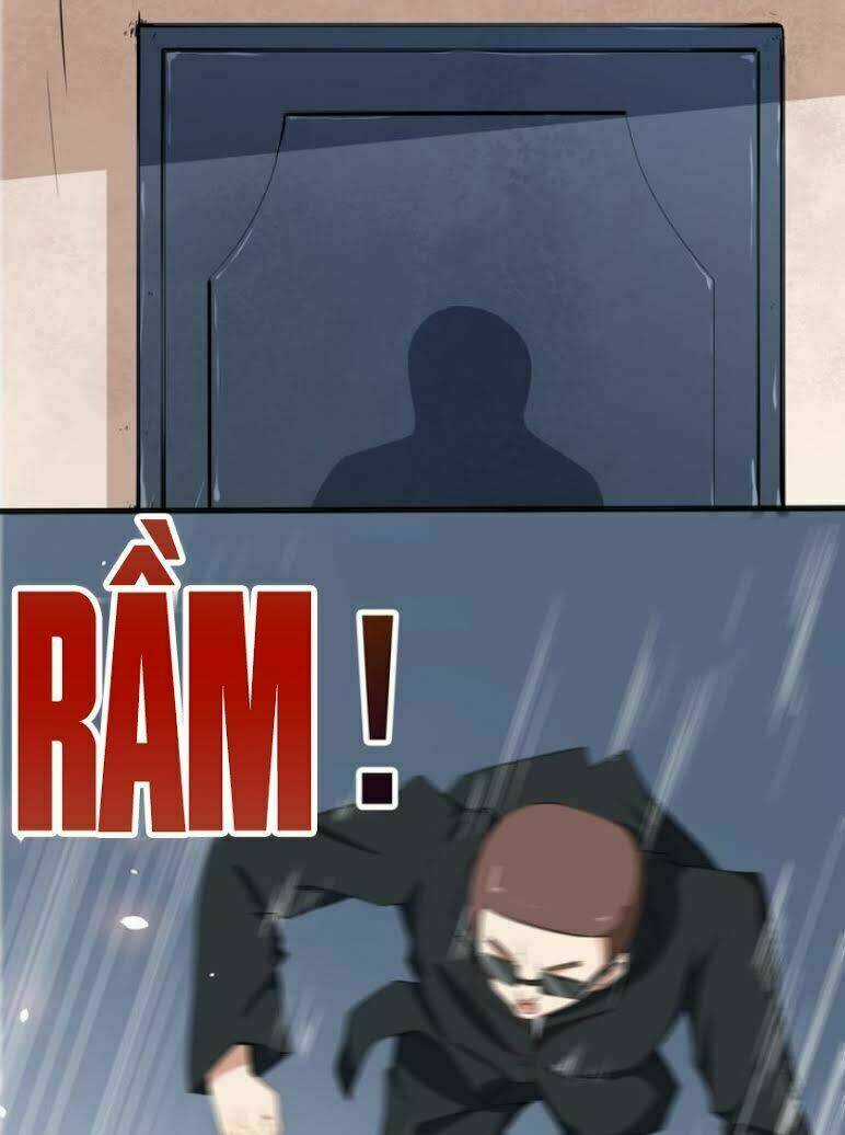 Ma Tôn Trông Trẻ - Chapter 3 - Trang 40