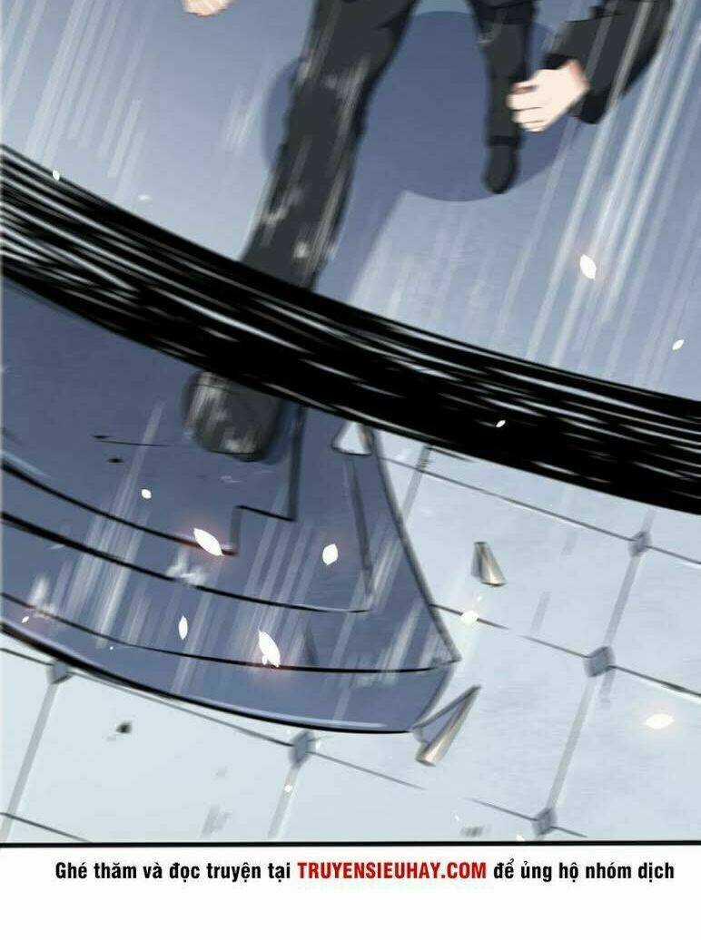 Ma Tôn Trông Trẻ - Chapter 3 - Trang 41