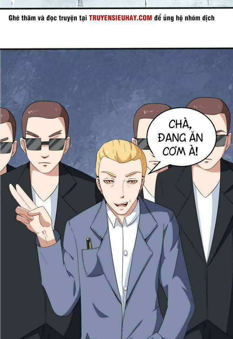 Ma Tôn Trông Trẻ - Chapter 3 - Trang 43