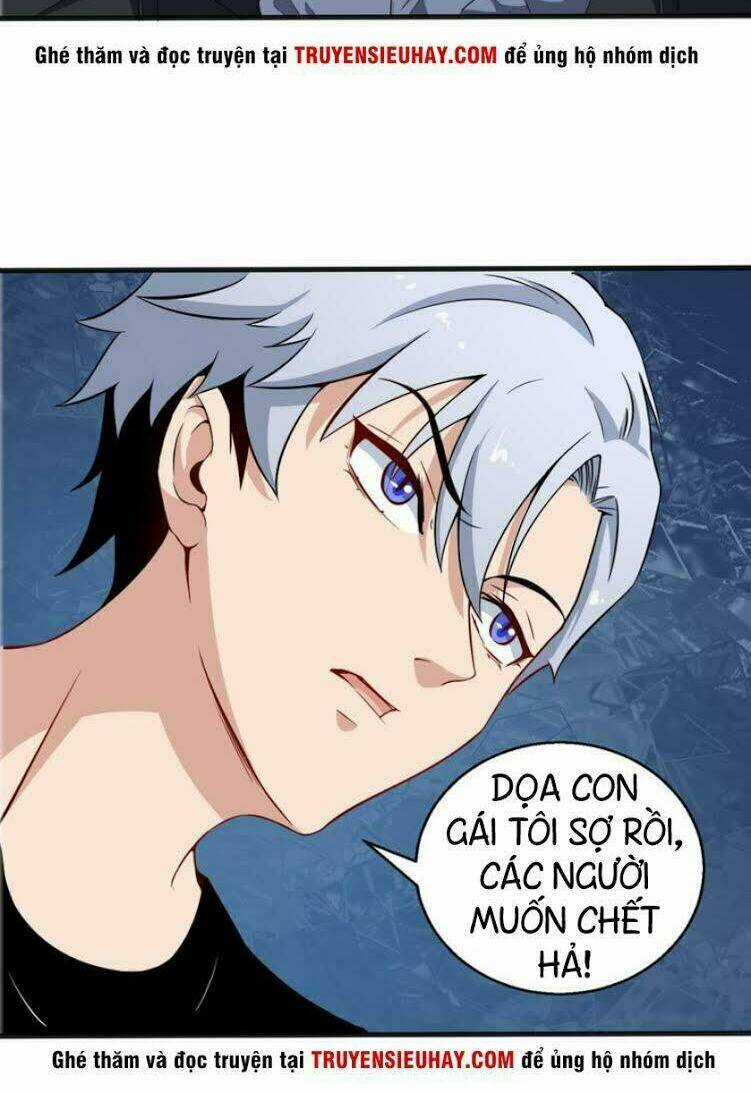 Ma Tôn Trông Trẻ - Chapter 3 - Trang 44