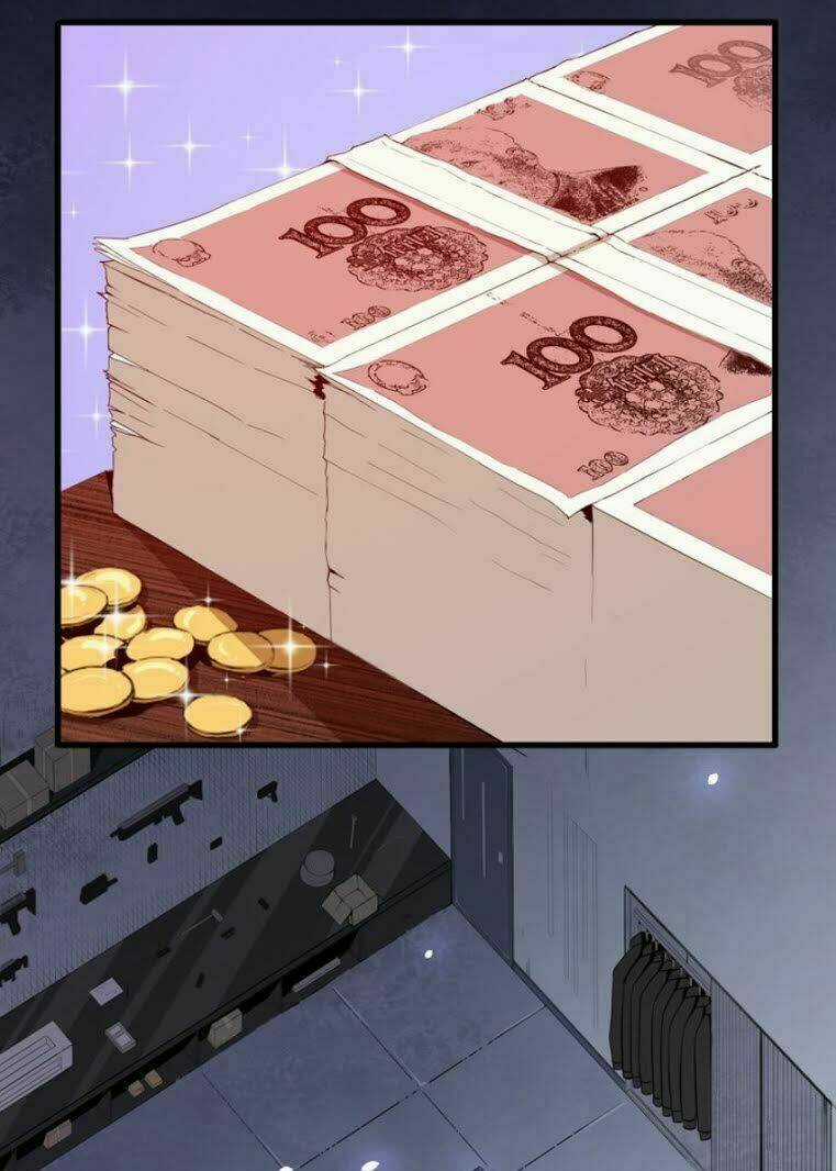 Ma Tôn Trông Trẻ - Chapter 3 - Trang 7