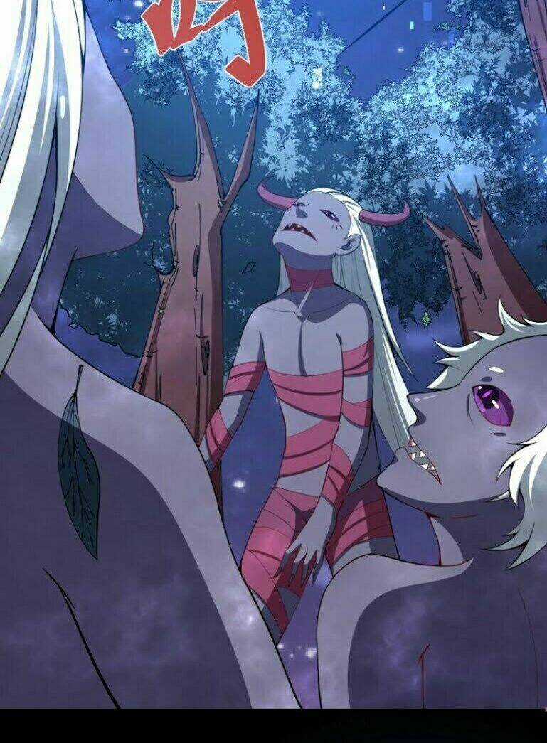 Ma Tôn Trông Trẻ - Chapter 30 - Trang 18