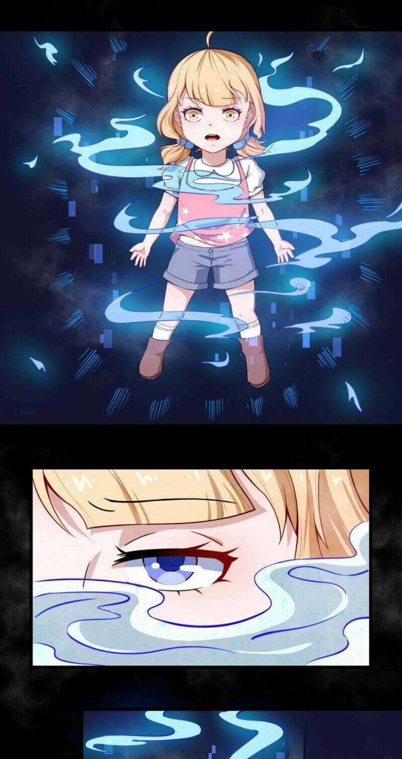 Ma Tôn Trông Trẻ - Chapter 30 - Trang 23