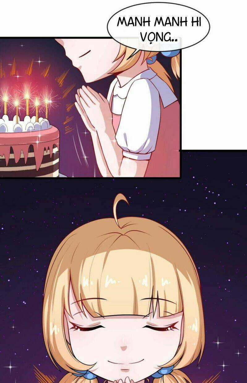 Ma Tôn Trông Trẻ - Chapter 30 - Trang 4