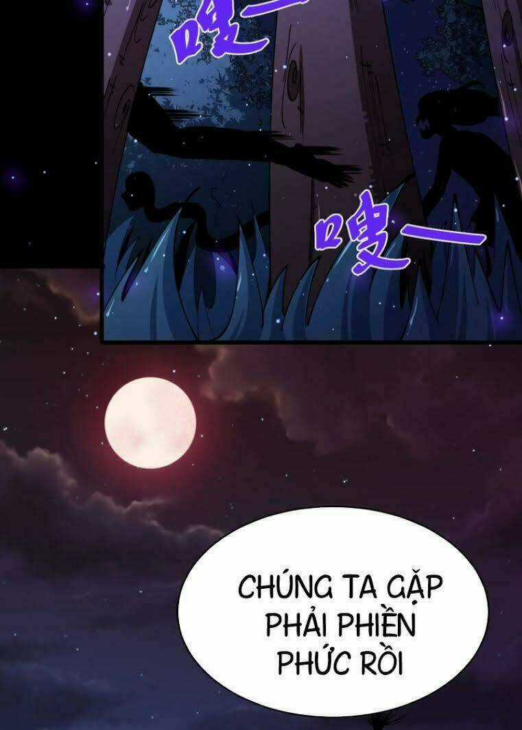 Ma Tôn Trông Trẻ - Chapter 30 - Trang 32