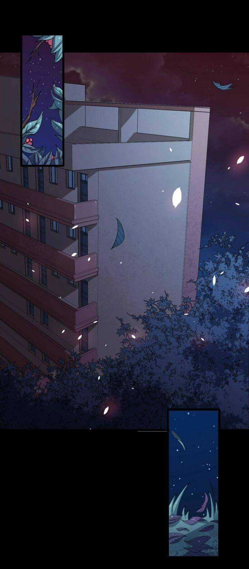 Ma Tôn Trông Trẻ - Chapter 30 - Trang 34