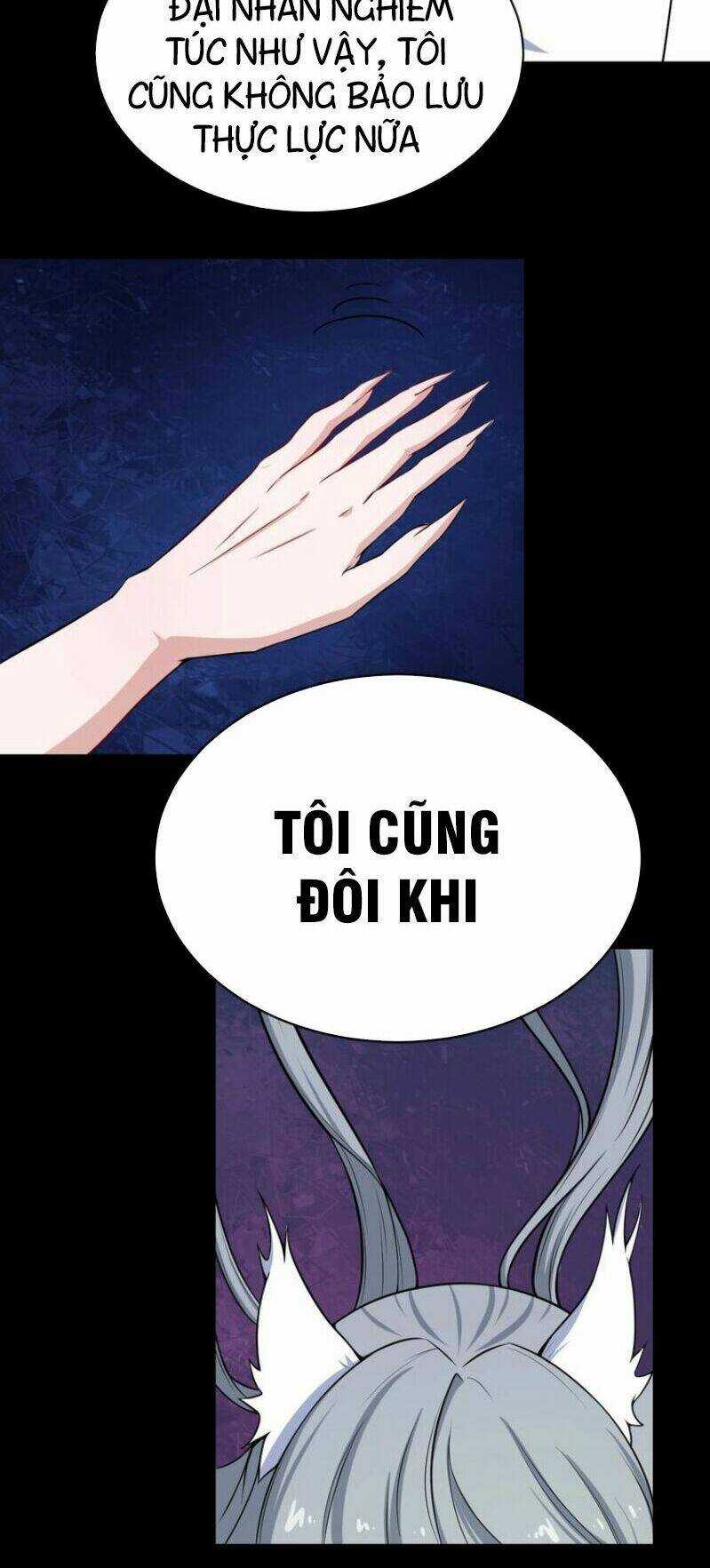 Ma Tôn Trông Trẻ - Chapter 30 - Trang 47