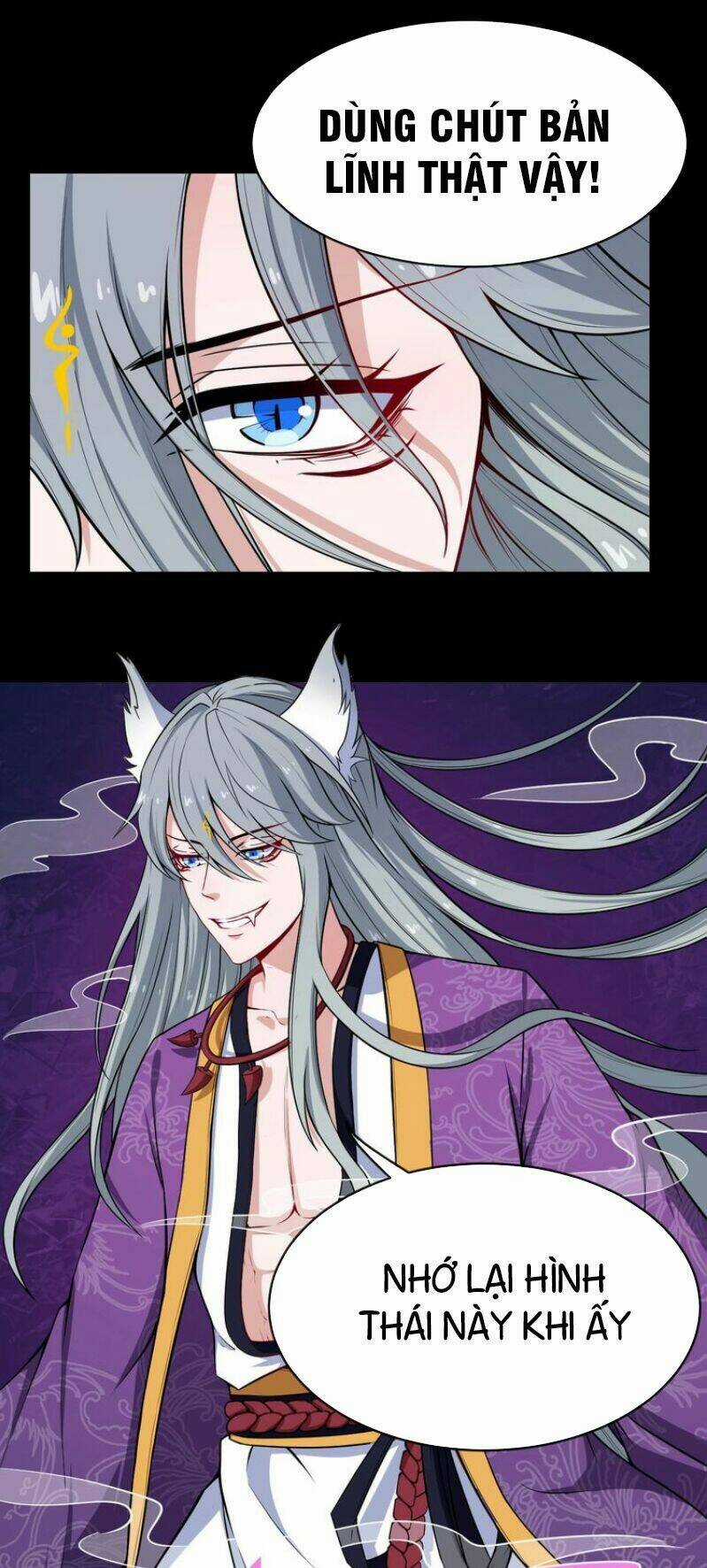 Ma Tôn Trông Trẻ - Chapter 30 - Trang 48