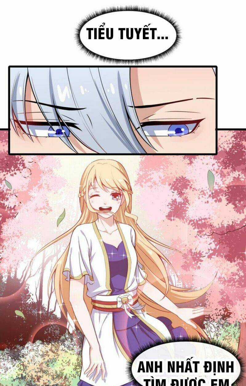 Ma Tôn Trông Trẻ - Chapter 30 - Trang 6