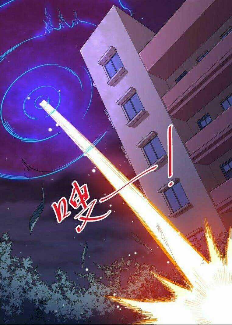 Ma Tôn Trông Trẻ - Chapter 30 - Trang 54