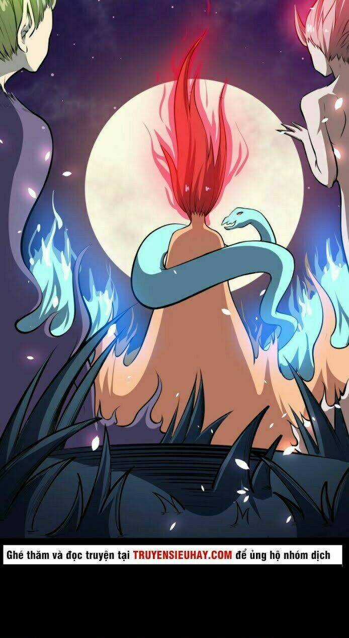 Ma Tôn Trông Trẻ - Chapter 30 - Trang 56